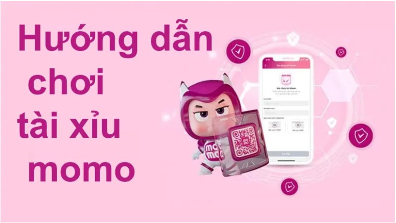 Cách chơi Tài Xỉu trên Momo đơn giản nhất 